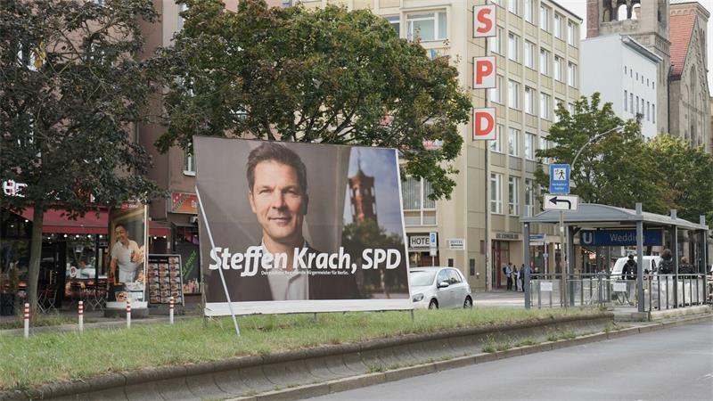 Brisante Ermittlungen – Wichtiges zum Fall Krach Krach ist mitten im Wahlkampf.