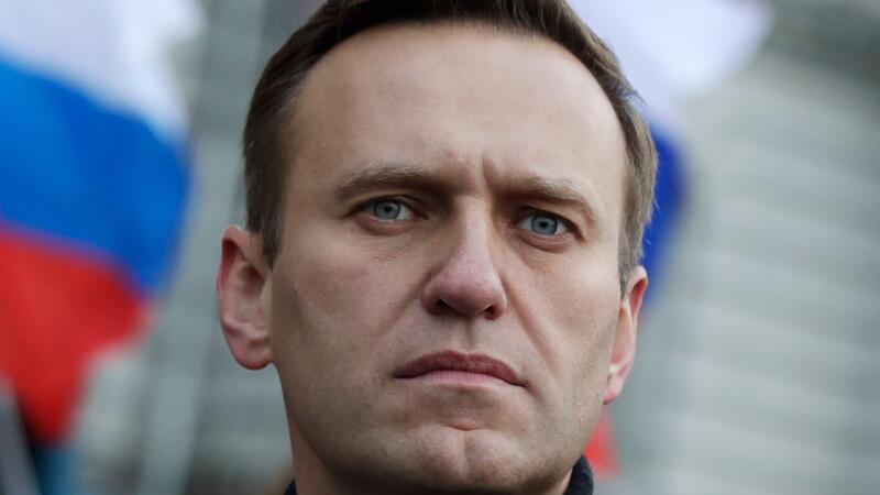 Kremlgegner Alexej Nawalny ist in einem russischen Straflager gestorben.
