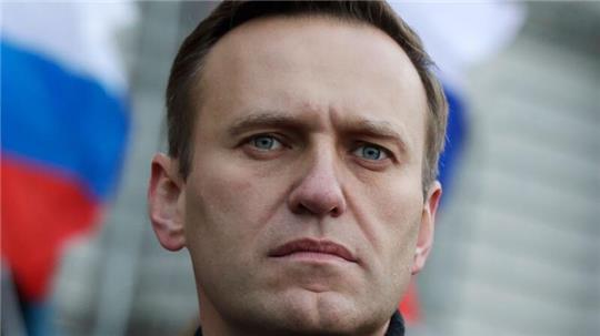 Kremlgegner Alexej Nawalny ist in einem russischen Straflager gestorben.