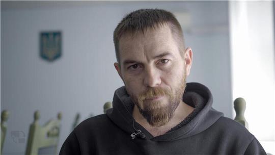 Sexuelle Gewalt als Waffe: Warum Männer im Krieg vergewaltigt werden „Kriegswaffe: Sexuelle Gewalt gegen Männer“ läuft am 28. Oktober um 23.50 Uhr auf ARTE.