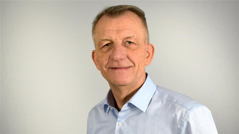 Wenn das schnelle Geld lockt – Polizei warnt vor Anlagebetrug Kriminalhauptkommissar Carsten Bünger.