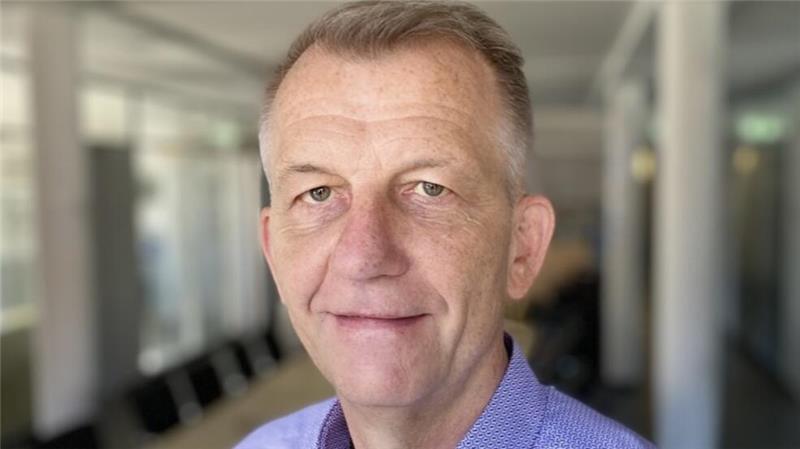 Schnelle Liebe endet in Erpressung mit Nacktfotos Kriminalhauptkommissar Carsten Bünger bietet eine persönliche Beratung an.
