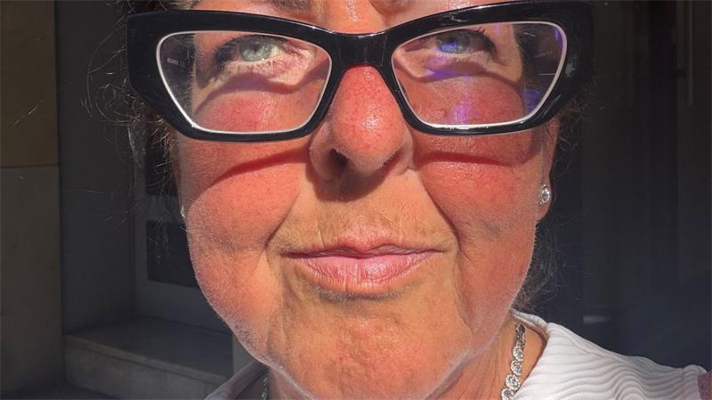 Betäubt, vergewaltigt und gefilmt - Was treibt Täter an? Kriminologin Daniela Klimpke ist Professorin an der Polizeiakademie Niedersachsen.