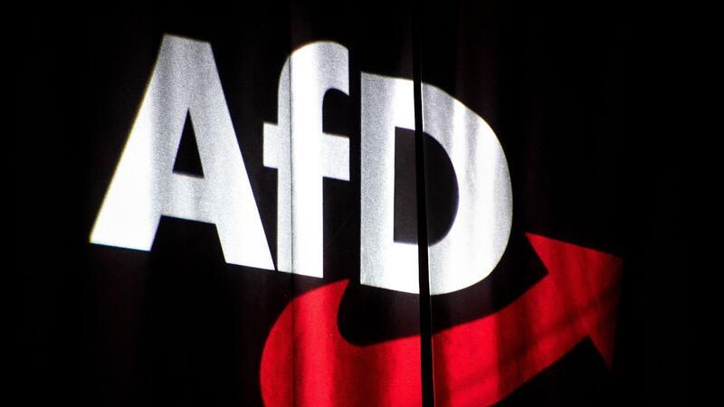 AfD: Irritation in Frankreich wird ausgeräumt Kriselt es zwischen der AfD und Marine Le Pen?