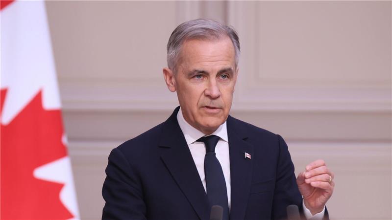 Krisenerprobter Wirtschaftsexperte mit überschaubarem Charisma: Mark Carney. (Archivbild)