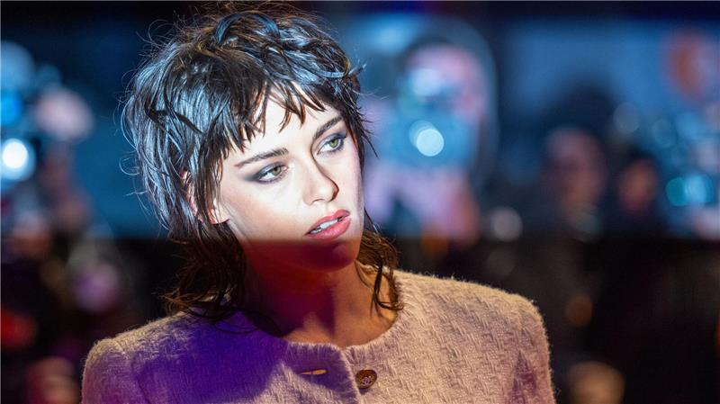 Kristen Stewart bringt ihr Regiedebüt nach Cannes (Archivbild).