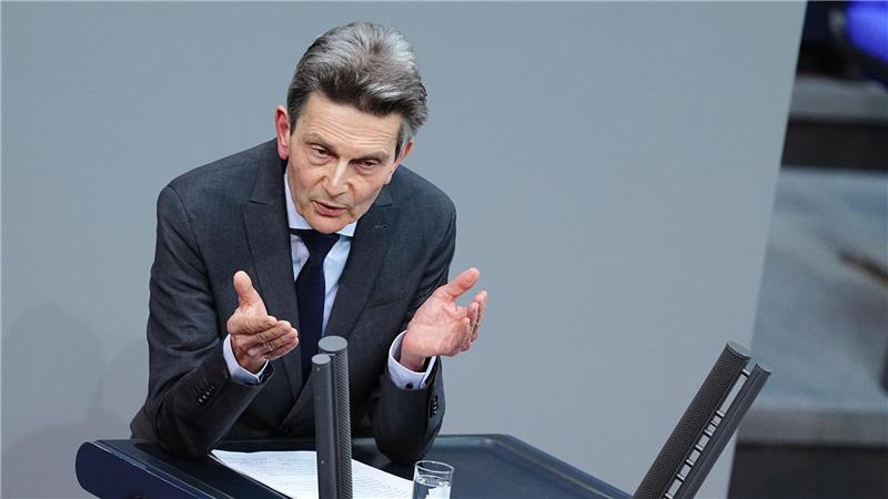 Kritisiert wird die Union wegen ihrer Zusammenarbeit mit der AfD im Bundestag. (Archivbild)