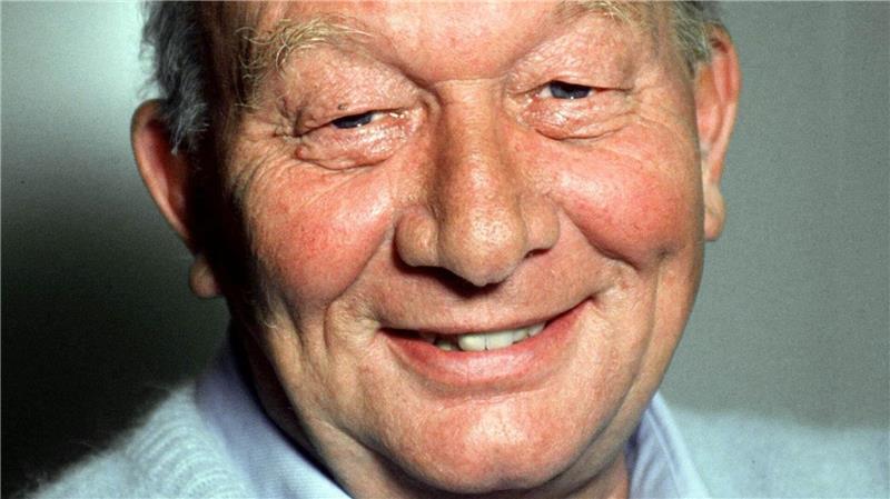 James Krüss – Vom Hummerfischerenkel zum Jugendbuchstar Krüss starb 1997 auf Gran Canaria, wo er viele Jahrzehnte lebte. (Archivbild)