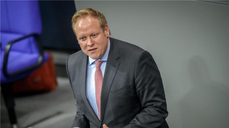 Ermittlungen gegen CDU-Politiker Kuban Kuban und seine Frau sind getrennt.