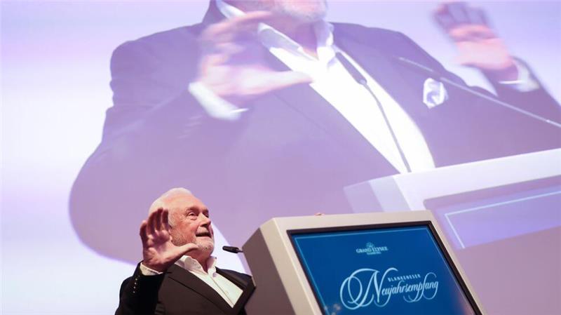 Kubicki sieht Online-Talk von Elon Musk und Alice Weidel als gelebte Meinungsfreiheit. 