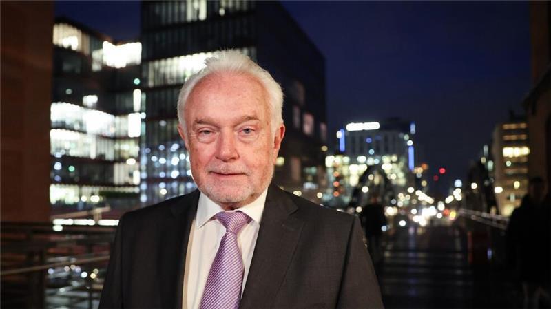 Kubicki will mit Strack-Zimmermann wieder ins FDP-Präsidium Kubicki verspricht auch „neue Gesichter“ beim FDP-Personal.