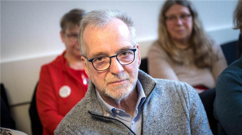 Kühme hatte in einem Zeitungsinterview gesagt, die AfD verdrehe Wahrheiten und verbreite Lügen, um Unsicherheiten und Ängste in der Bevölkerung zu schüren. 