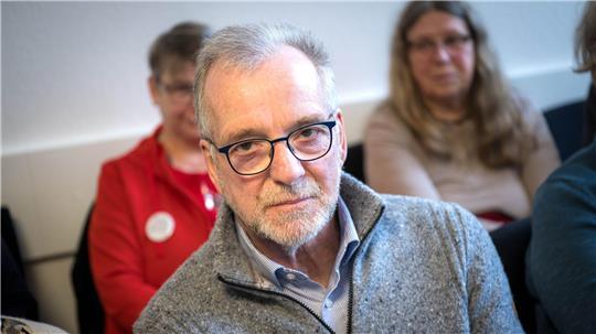 Kühme hatte in einem Zeitungsinterview gesagt, die AfD verdrehe Wahrheiten und verbreite Lügen, um Unsicherheiten und Ängste in der Bevölkerung zu schüren. 