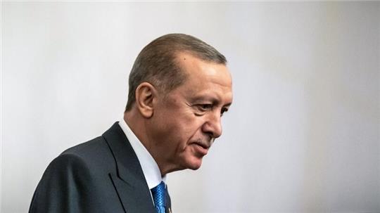 Kündigt einen Athen-Besuch zur Annäherung an: Recep Tayyip Erdogan.