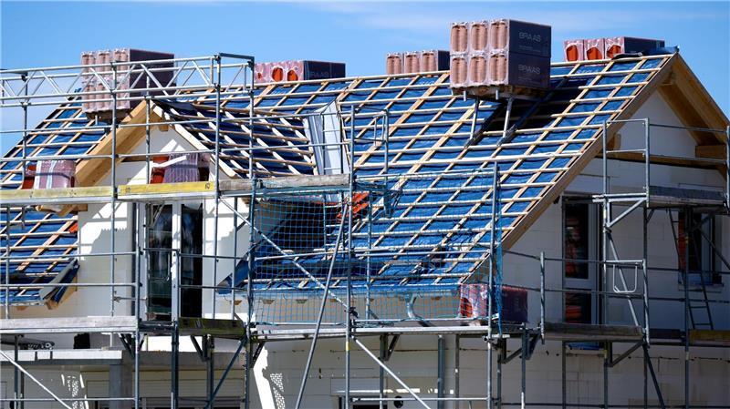 Künftig kommen wieder mehr Häuser für staatliche Förderung infrage. (Archivbild)