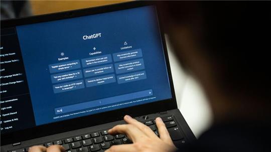 Künstliche Intelligenz wird auch den Journalismus verändern.