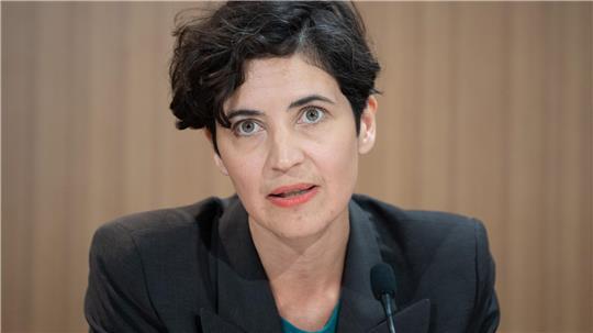 Kürzlich erhielt von Hodenberg für ihr Engagement noch den Bundesverdienstorden. (Archivbild)