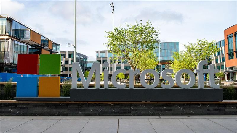 Microsoft streicht Tausende Arbeitsplätze Kürzungen sollen weniger als drei Prozent der Beschäftigten treffen. (Archivbild)