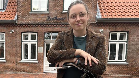 Kulturmanagerin Karen Hertlein geht. „Ich hätte mir ein eindeutiges Signal gewünscht“, sagt sie zur widersprüchlichen Debatte um ihre Nachfolge.