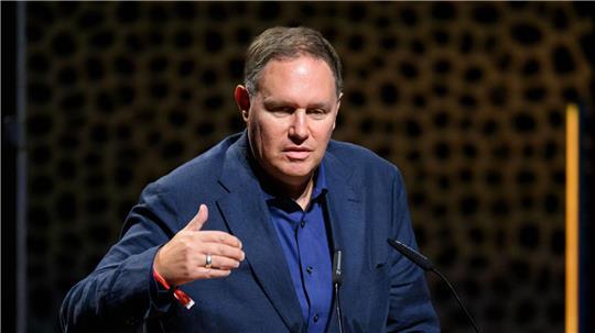 Jüdisches Museum für Hamburg? - Senator will Lücke schließen Kultursenator Carsten Brosda hält die Einrichtung eines jüdischen Museums in Hamburg für überfällig. (Archivbild)