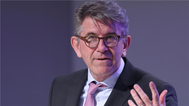 Kulturstaatsminister Wolfram Weimer ist wegen Attacken gegen die Werte der Aufklärung besorgt. (Archivbild)