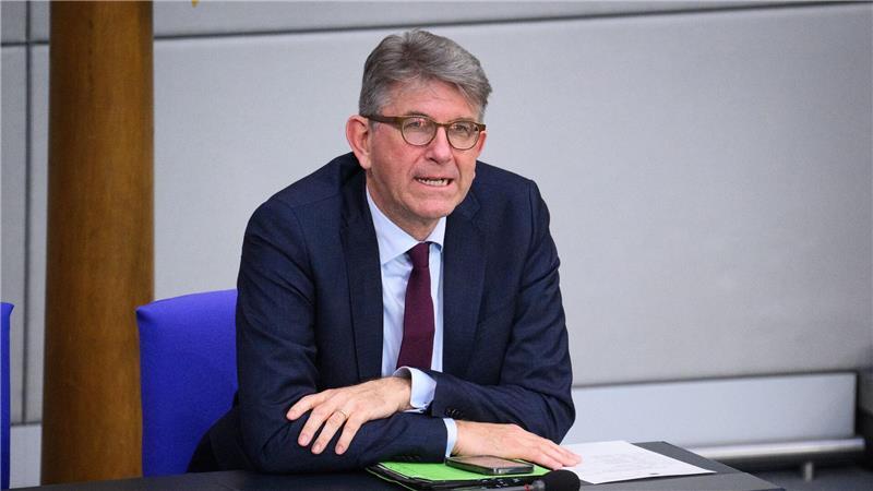 Kulturstaatsminister Wolfram Weimer sieht die Berlinale auf einem „guten Weg“, um zukunftsfest zu werden. (Archivbild)