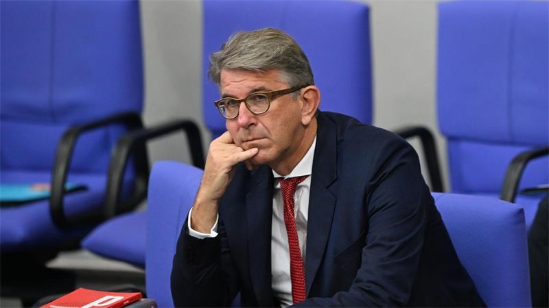 Kulturstaatsminister Wolfram Weimer sieht die angedrohte Durchsuchung bei der „Zeit“ mit Unbehagen. (Archivbild)