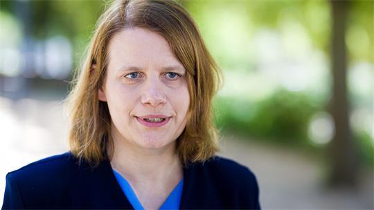 Kultusministerin Hamburg findet es richtig, dass jede Schule selbst über Hitzefrei entscheidet.