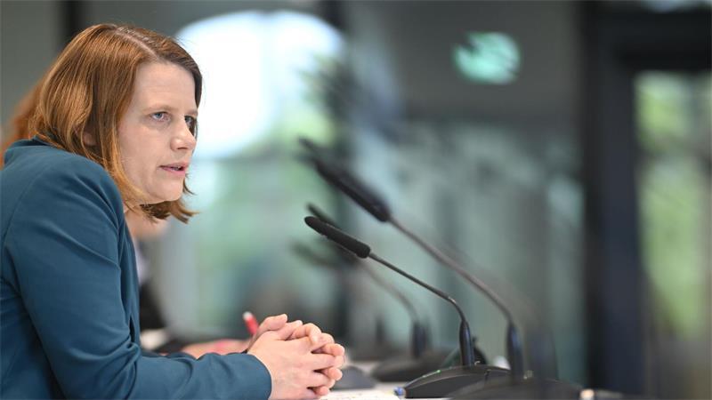 Kultusministerin Hamburg will die Unterstützung für die Kinder in den Mittelpunkt rücken. (Archivbild)