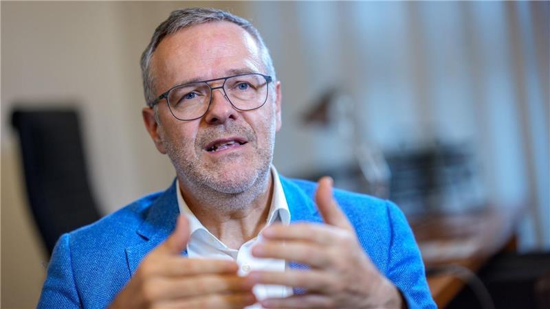 Handwerkspräsident: Service für Kunden verbessern Kundenservice ist für den Handwerkspräsidenten äußerst wichtig.