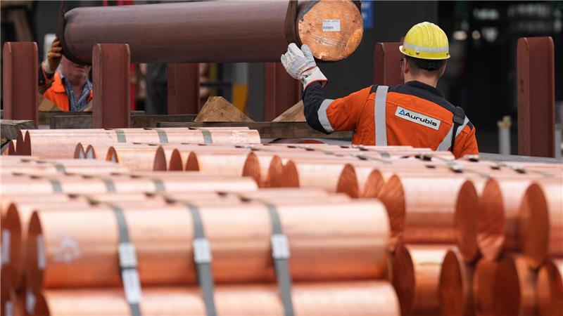 Serie geht weiter: Kupferdiebe schlagen in Harsefeld zu Kupferdiebe haben in Harsefeld mehrere Fallrohre gestohlen.