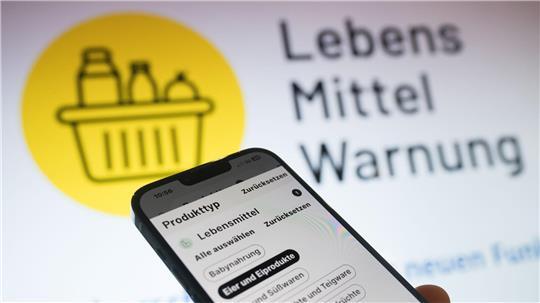 Kurz vor Weihnachten wird ein Wildfond zurückgerufen. (Symbolbild)