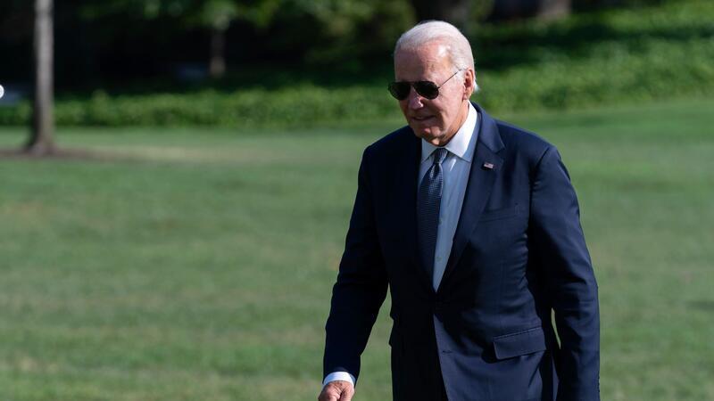 Kurz vor dem Ende seiner Amtszeit plant US-Präsident Biden einem Medienbericht zufolge nun doch noch einen bilateralen Besuch in Deutschland.