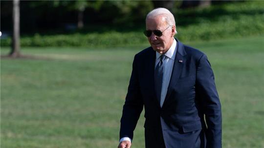 Kurz vor dem Ende seiner Amtszeit plant US-Präsident Biden einem Medienbericht zufolge nun doch noch einen bilateralen Besuch in Deutschland.