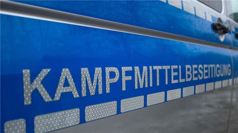 Kurzzeitig war eine Bahnstrecke gesperrt. (Symbolbild)