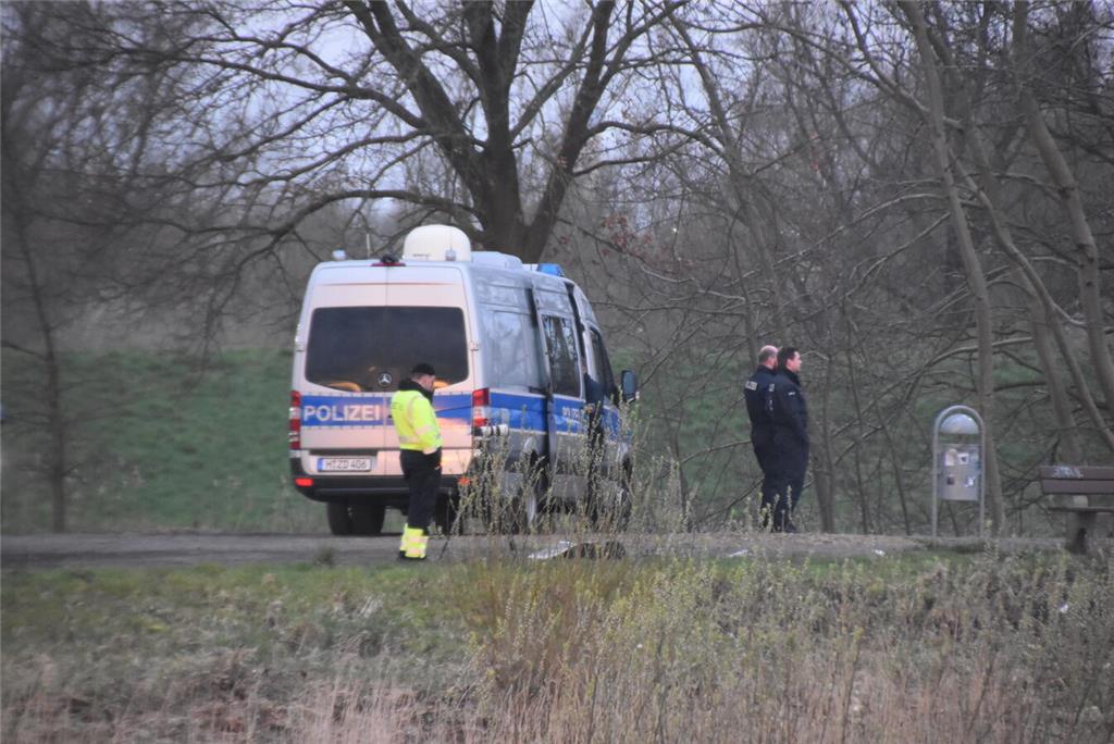 LNG-Terminal: Ankunft der „Energos Force“ in Stade-Bützfleth.