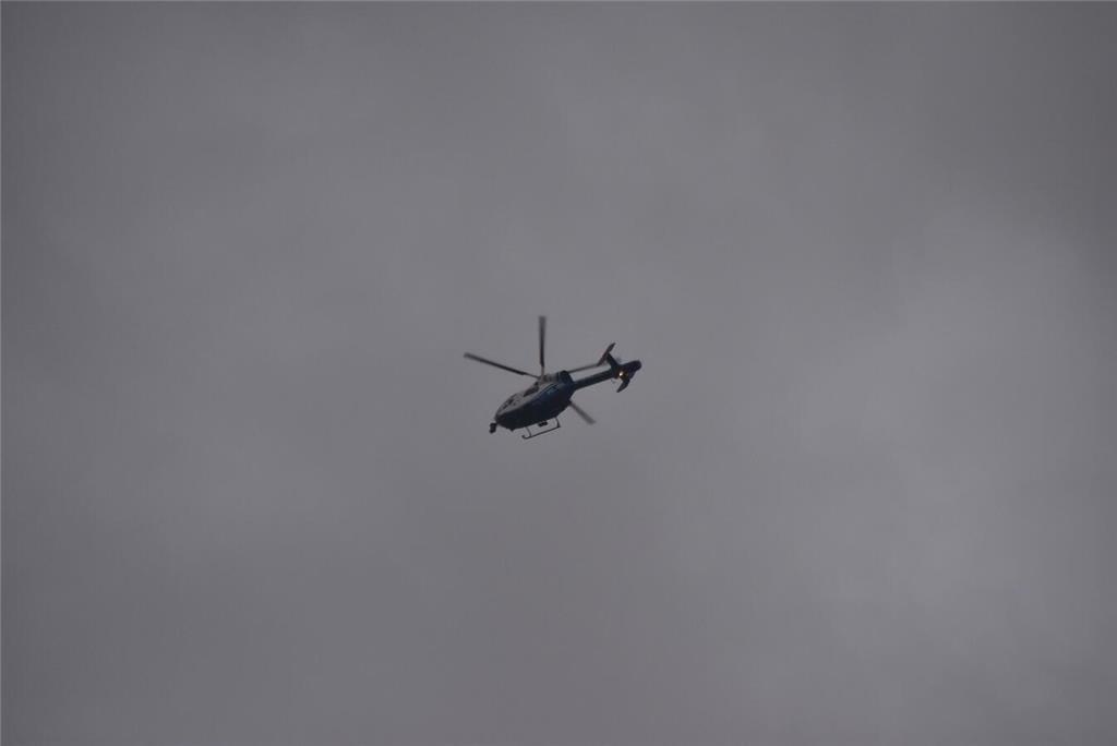 LNG-Terminal: Ankunft der „Energos Force“ in Stade-Bützfleth.