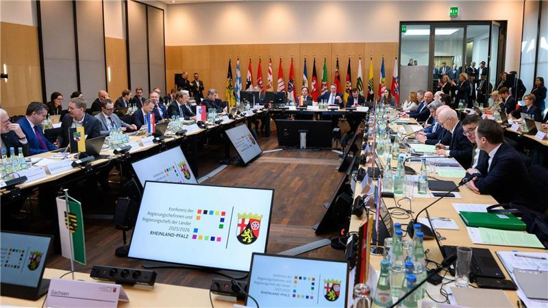 Länder und Kommunen verlangen vom Bund eine Soforthilfe für Altschulden