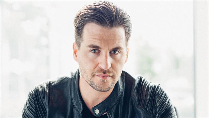 Alexander Klaws: „Winnetou zu spielen, ist eine meiner größten Herausforderungen“ Längst im Norden angekommen: Alexander Klaws.
