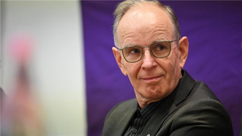 Landesbischof Ralf Meister möchte mehr zuhören. (Archivbild)