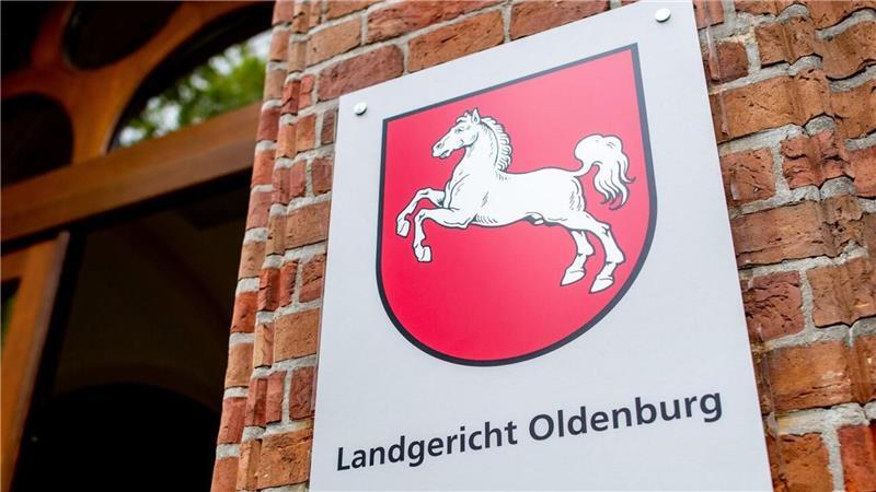 Landgericht Oldenburg: Richter bietet bei schnellem Geständnis einen Straferlass an.