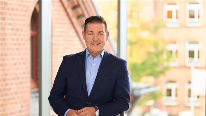 Landrat Marcel Riethig (SPD) weist die Vorwürfe zurück.