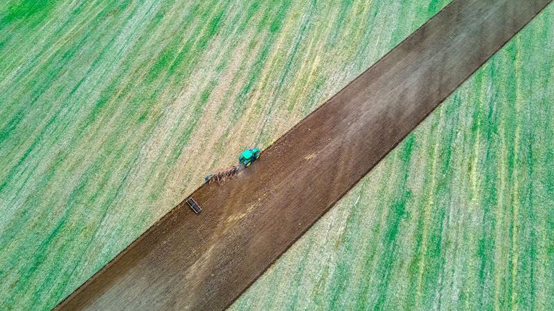 Landwirtschaftlich genutzte Fläche ist in Niedersachsen deutlich teurer geworden. (Archivbild)