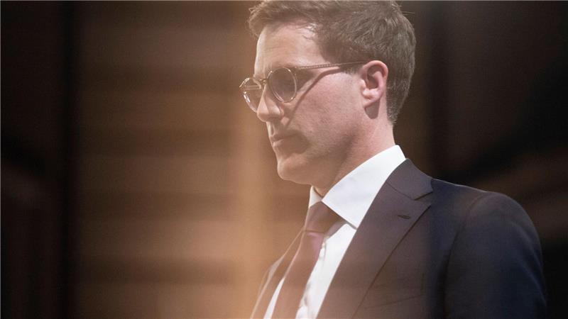 Fünf Lehren aus der Wahl - und zwei offene Fragen Lange hatte er in den Umfragen geführt - doch nun hat CDU-Spitzenkandidat Hagel noch knapp verloren.