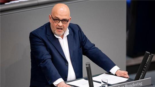 Lars Lindemann (FDP) gehört zu den vier Berliner Abgeordneten, die bei der Wahlwiederholung ihr Bundestagsmandat verloren haben.