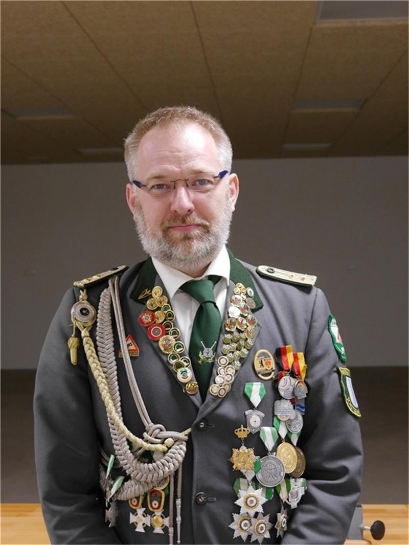 Lars Mehrwald
