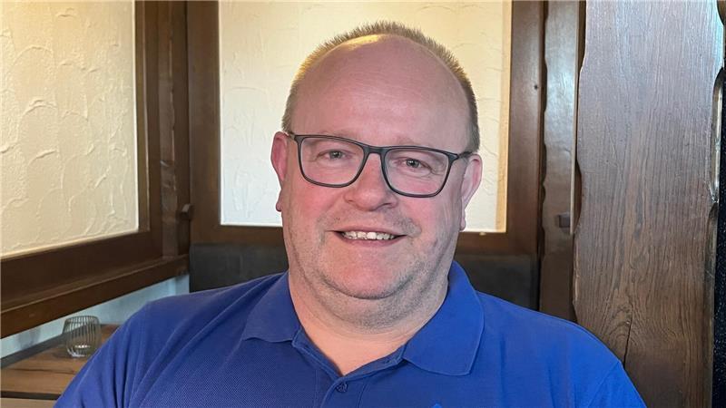 VfL Fredenbeck: Hammerprogramm zum Auftakt Lars Müller vom VfL Fredenbeck.