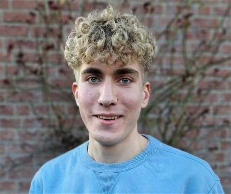 Erfahrene Kräfte und neue Gesichter: Grüne Kandidaten für Buxtehude Lars Niebuhr.