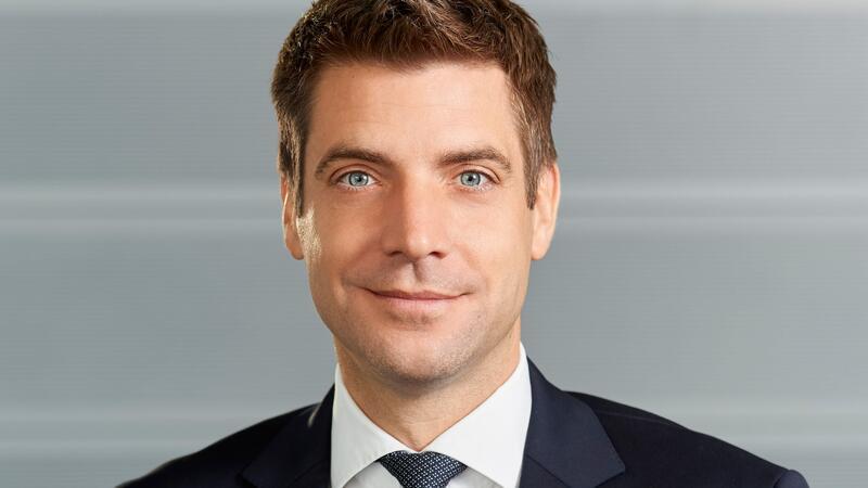 ING Deutschland gewinnt neuen Chef von Deutscher Bank Lars Stoy, Deutschlandchef der Privatkundensparte der Deutschen Bank, soll neuer Vorstandschef der ING Deutschland werden. (Archivbild)