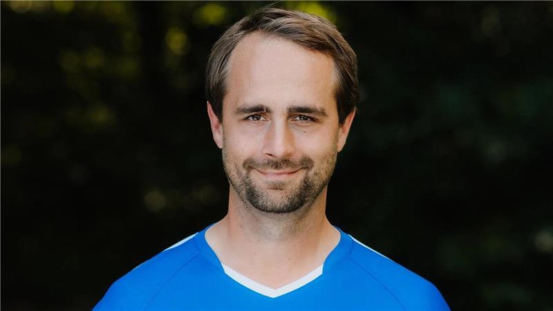 Lars Völker vom FC Oste/Oldendorf ist der Fußballer der Woche.